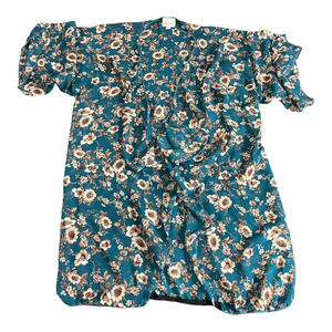 LulaRoe Cover Up/Shawl‎ Floral Size Small
